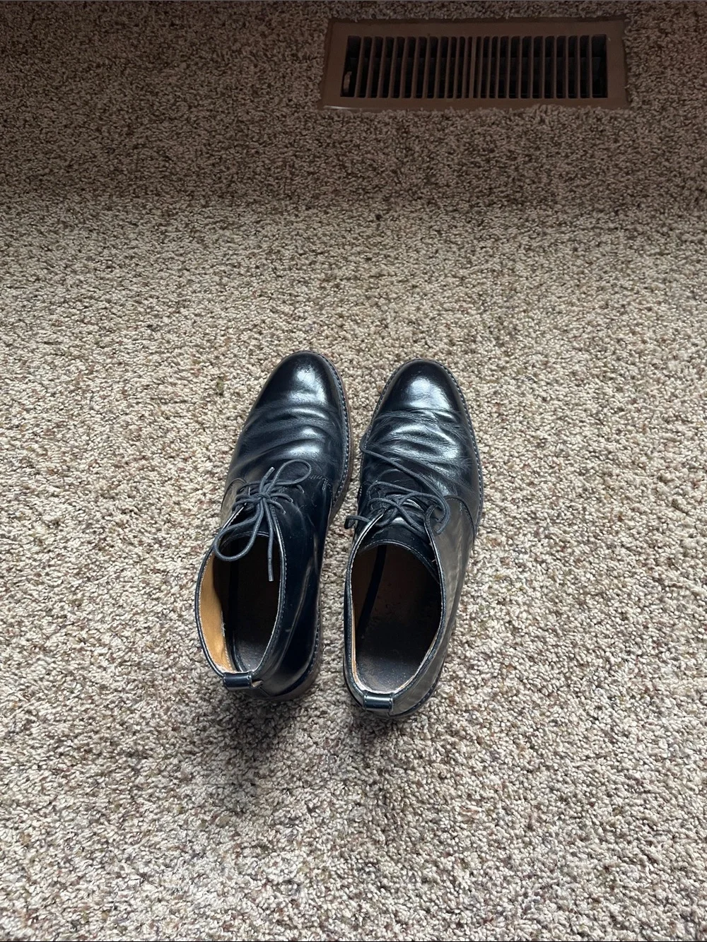 Men’s boots